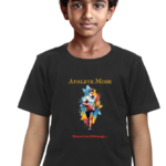 Boys' Athlete Mode Installing T-Shirt