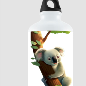 Koala sipper bottle